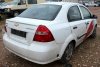 Zwrotnica przód prawa Chevrolet Aveo T250 2011 1.2i B12D1 Sedan 